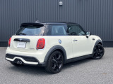 【MINI NEXT 延長保証】MINI NEXT保証付車両をご購入いただいたオーナーの皆様により快適にMINIライフを愉しんでいただくためのサポートプログラム