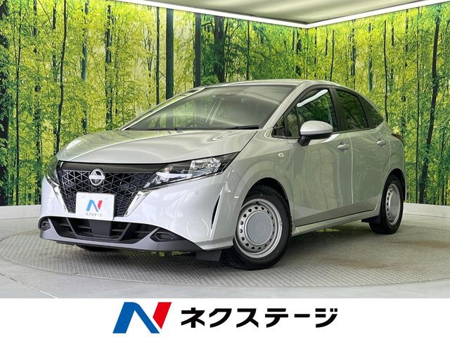 ノート 1.2 S 