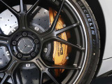 AMG GT 63 S E パフォーマンス クーペ 4WD 