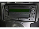 お気に入りの音楽を聴きながらのドライブも楽しみです。