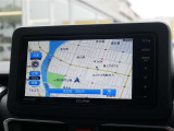 イクリプスナビ(地図)