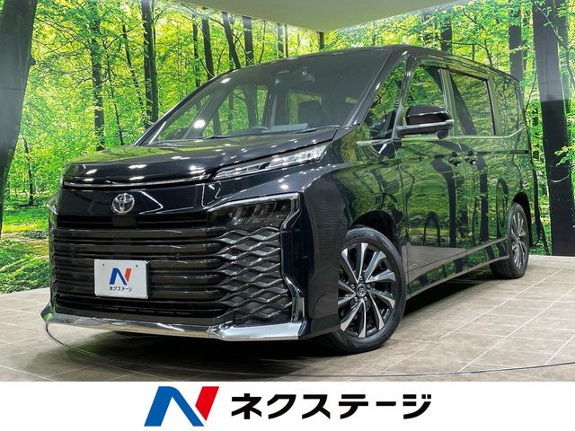 ヴォクシー 2.0 S-Z 