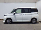 ルーミー 1.0 カスタム G 4WD 