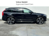 ボルボ唯一の7人乗りSUV。XC90Ultimate RechargeT8AWDのご案内でございます。