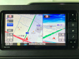 【SDナビ/NSZN-W70D】便利なアイテム!!カーナビ付き♪bluetooth/ブルートゥース対応!!遠くのお出かけでもスムーズにご案内します!