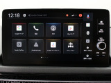 『Google搭載Honda CONNECTディスプレー+ETC2.0車載器』Honda CONNECT対応で、多彩な機能と操作のしやすさ特徴です!