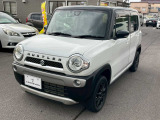ハスラー X 4WD 