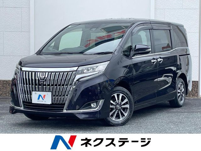 エスクァイア 2.0 Gi プレミアムパッケージ 