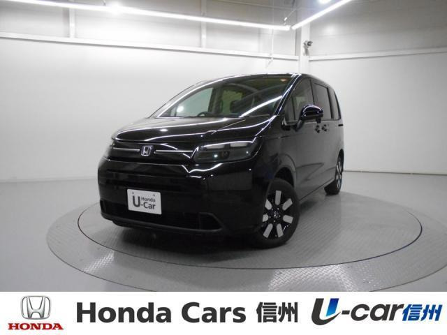 フリード 1.5 e:HEV エアー EX 4WD
