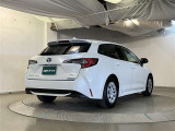 走りにこだわりながら収納力も持ち合わせたお車です。荷物を載せて軽快なドライブを楽しめますよ♪