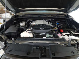 【まるごとクリーニング】トヨタが運営するトヨタ認定中古車の基準を合格したクリーニングを実施しております、室内はもちろん、エンジンルームもピッカピカ☆ 是非足を運んで実際に車を見てみてください♪