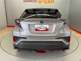 C-HR ハイブリッド 1.8 S LED エディション 