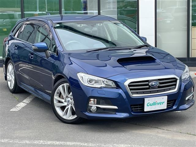 レヴォーグ 2.0 GT-S アイサイト 4WD 4WD 修復歴無し