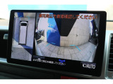 フロントカメラ!