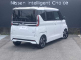 ルークス ハイウェイスター X
