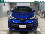C-HR ハイブリッド 1.8 G 