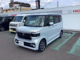 ホンダ N-BOXカスタム