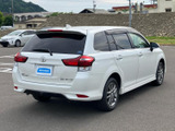 カローラフィールダー 1.5 G W×B 4WD 