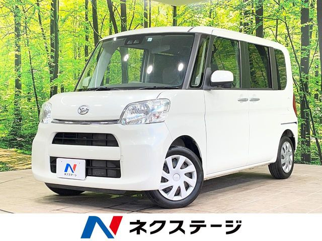 タント L SAIII 