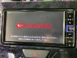 タントカスタム RS トップエディション VS SAIII 