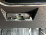 【ETC装備車】高速道路の料金所も、ストレスフリーで通過!ETCカードの作成も、当社におまかせくださいね♪