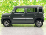 ハスラー ハイブリッド(HYBRID) G 