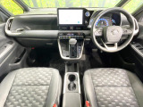 ヴォクシー 1.8 ハイブリッド S-Z 