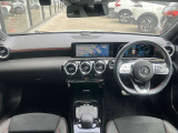 Aクラス A200d AMGライン 