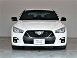 スカイライン 3.0 400R 