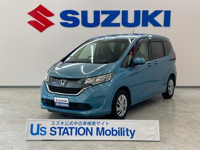 ホンダ フリード+ 