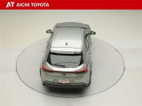 後方視界は、コンパクトカーらしく、見やすいと思います。また、パノラマビューカメラとリヤクリアランスソナーが運転を助けてくれます。