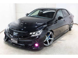 マークX 2.5 250S 