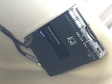 ETC車載器付。ETCが使用可能な道路通行料はキャッシュレスでスマートに走行できます。再セットアップして納車致します。