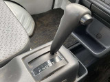 使いやすいオートマのクリッパートラックです!