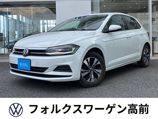 フォルクスワーゲン ポロ 