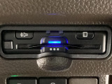 【ETC車載器】もはや必須アイテムのETCを搭載!高速道路のご利用時にとても便利!わずらわしい料金所での現金支払いが不要となりスムーズに通過できます♪