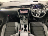 アルテオン Rライン 4モーション アドバンス 4WD 