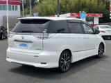 エスティマ 2.4 アエラス VERYエディション 