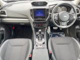 フォレスター 2.5 プレミアム 4WD 