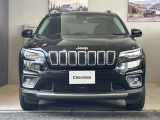 チェロキー リミテッド 4WD 
