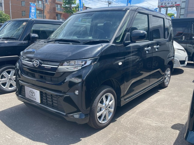 ムーヴ G 4WD 