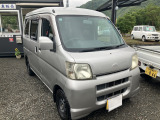 ダイハツ ハイゼットカーゴ