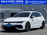 フォルクスワーゲン ゴルフ