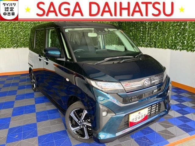 ムーヴ RS