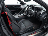 Fタイプコンバーチブル  チェッカーフラッグ・エディション AWD