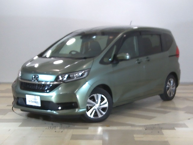 フリード 1.5 G ホンダセンシング 