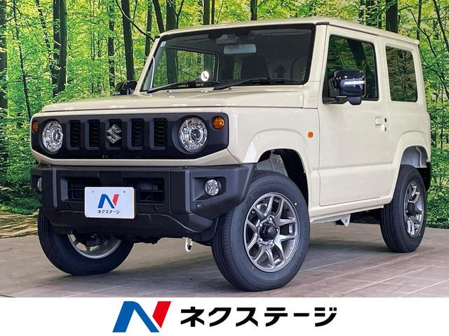 ジムニー  XC