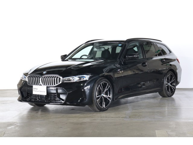 3シリーズツーリング 318i Mスポーツ 