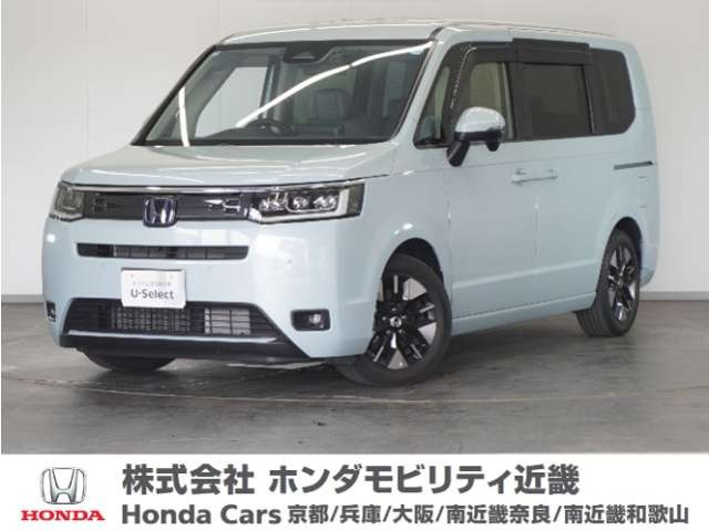 ステップワゴン 2.0 e:HEV エアー EX