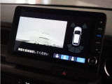 ◆バックカメラ◆リバースにするだけで映ります、後方の安全確認や、狭い駐車場での車庫入れ、雨の日や夜間など視界の悪い時に便利です!安全にバックする為には欠かせない装備です。